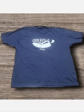 UNISEX PLUS SIZE ST.JUDE CHILDREN'S RESEARCH HOSPITAL SHIRT